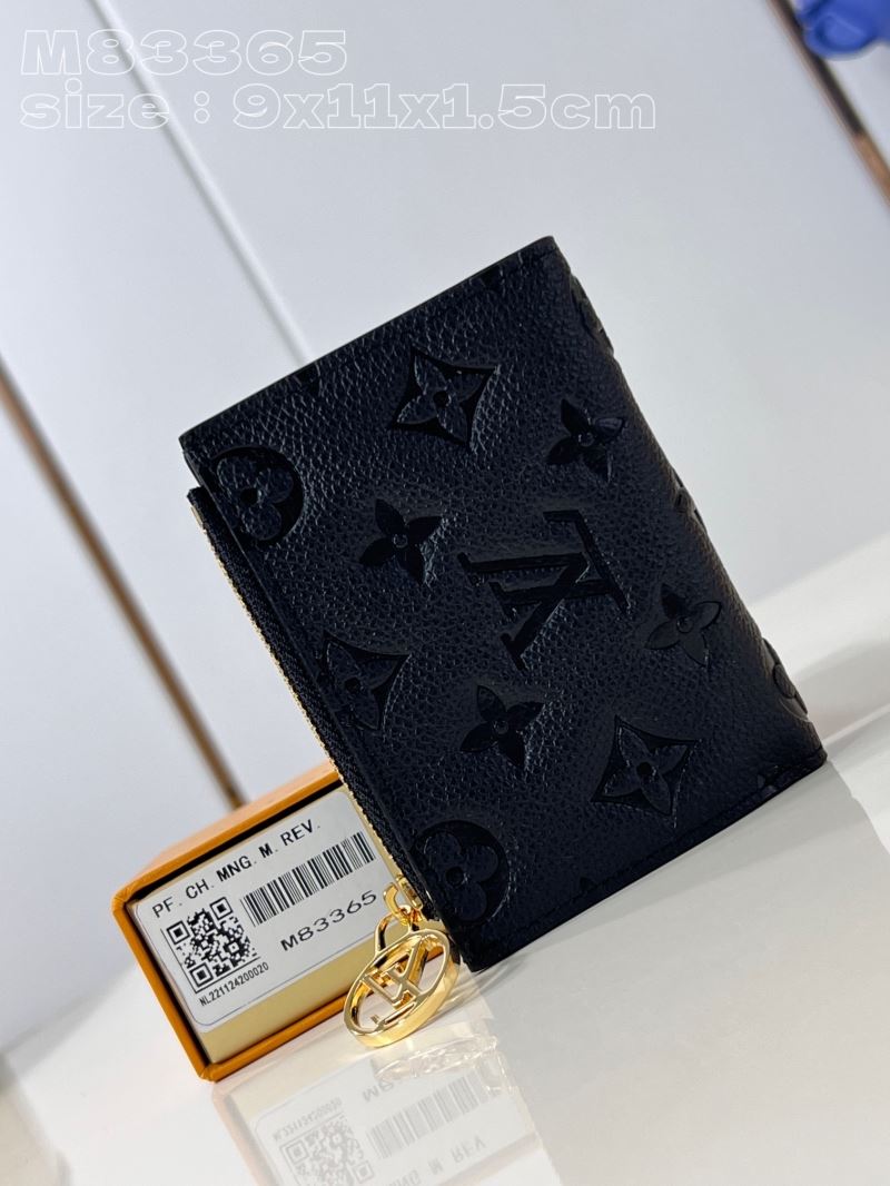 Louis Vuitton Wallets